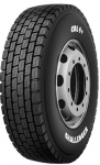 315/80R22,5 Challenger CDL4+ 156/150L PR18 3PMSF M+S made in India Truck
