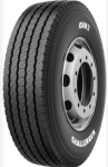 315/70R22,5 Challenger CUH2 156/150L PR18 TL 3PMSF M+S made in India Truck