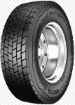295/80R22.5 Continental CONTI ECOREGIONAL HD3 (CERD3) 152/148M Truck