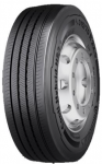 305/70R19.5 Continental CONTI HYBRID HS3 (CHS3) 148/145M Truck