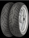 80/90-14 Continental CONTISCOOT 40P Motorbike tyre