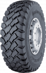 395/85R20 Continental HCS 168J Truck