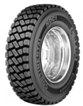 385/55R22.5 Continental HDC 158K Truck