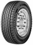 295/60R22.5 Continental HDL2+ 150/147L Truck