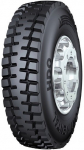 315/80R22.5 Continental HDO EU LRJ M+S 156/150G Truck
