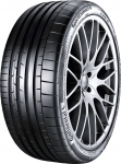 295/35-ZR24 Continental SPORTCONTACT 6 110Y Passenger car tyre