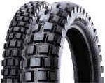 3.25-18 Continental TKC 80 59S Motorbike tyre