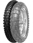 3.50-18 Continental TKC80 TWINDURO 62S Motorbike tyre
