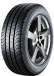 225/55R17C Continental VANCONTACT 200 109/107H Light truck tyres