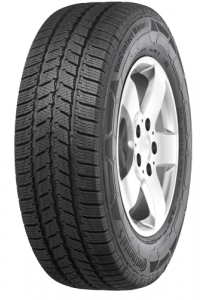 285/65R16C Continental VanContact Winter 131R Light truck tyres