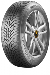 195/65R15 Continental WINTERCONTACT TS 870 91H Passenger car tyre