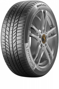 285/30R20 Continental WINTERCONTACT TS 870 P 99W Passenger car tyre