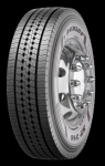 315/70 R22,5 SP346+ 156/150L 3PMSF M+S TL HL DUNLOP Truck