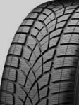 275/35R20 Dunlop SP WINTER SPORT 3D 102W Passenger car tyre