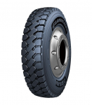 13R22.5 Dynamo MDO89 TL 156 / 150 G Light truck tyres