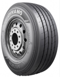 385/65R22.5 Dynamo MTR11 TL 160 K (158 L) Light truck tyres
