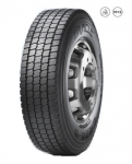 315/70 R22,5 ER70-D 156/150L 3PMSF M+S TL (BY PIRELLI) ERACLE Truck