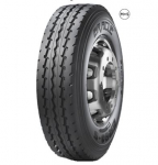 13 R22,5 ER80-S 156/150K 3PMSF M+S TL On/Off (BY PIRELLI) ERACLE Truck