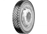 215/75R17.5 Firestone FD611 126/124M Truck