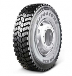 315/80 R22,5 FD833 156/150K M+S TL On/Off FIRESTONE Truck