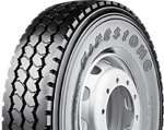 315/80 R22,5 FS833 156/150K M+S TL On/Off FIRESTONE Truck
