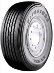 385/55R22.5 Firestone FT522+ 160K Truck