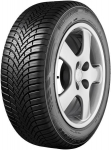 195/60R16 Firestone MULTISEASON 2 89H Passenger car tyre