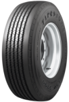 215/75R17.5 Firestone TSP3000 135/133J Truck