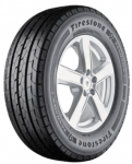 195/75R16C Firestone VANH3 107T Light truck tyres