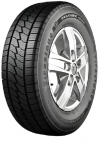 225/75R16C Firestone VANHAWK MULTISEASON 121R Light truck tyres
