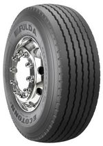 235/75 R17,5 ECOTONN 143/141J 3PMSF M+S TL FULDA Truck