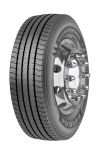 385/65 R22,5 REGIOCONTROL 3 160K/158L 3PMSF M+S TL FULDA Truck