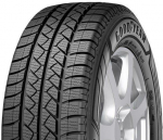 225/75R16C Goodyear VECTOR 4SEASONS CARGO 118R Light truck tyres