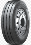 355/50R22.5 Hankook AH51 156K Truck