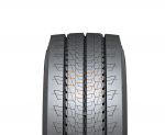 295/80R22.5 Hankook AL51 154/149M Truck