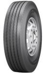 385/55R22.5 Hankook AW02 160K Truck