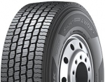 385/65R22.5 Hankook AW02+ 160K Truck
