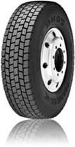 315/80R22.5 Hankook DH05 154/150M Truck