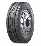 295/55R22.5 Hankook DH51 147/145K Truck