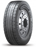 315/70 R22,5 DL51 154/150L 18PR 3PMSF M+S TL HANKOOK Truck