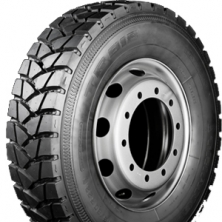 13R22.5 Hankook DM04 154/150G Truck