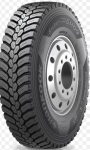 315/80R22.5 Hankook DM09 156/150K Truck