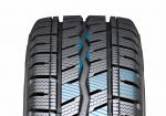 215/70R15C Hankook WINTER RW12 109/107R Light truck tyres