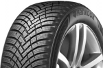 215/65R16 Hankook WINTER ICEPT RS3 W462 98H Passenger car tyre
