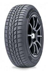 205/65R15 Hankook WINTER ICEPT RS W442 99T Passenger car tyre