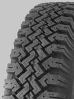 6.70-13 Heidenau P31 TT 94 / 93 L Industrial tyre