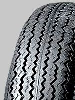 6.70-13 Heidenau P34 TT 94 / 93 L Industrial tyre