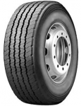 385/65R22,5 JK TYRE JETWAY JUH6 164K PR20 TL DBB 3PMSF Truck