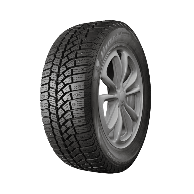 285/60R18 Kama V-238 116V  H/T  TL made in Russia Passenger car tyre