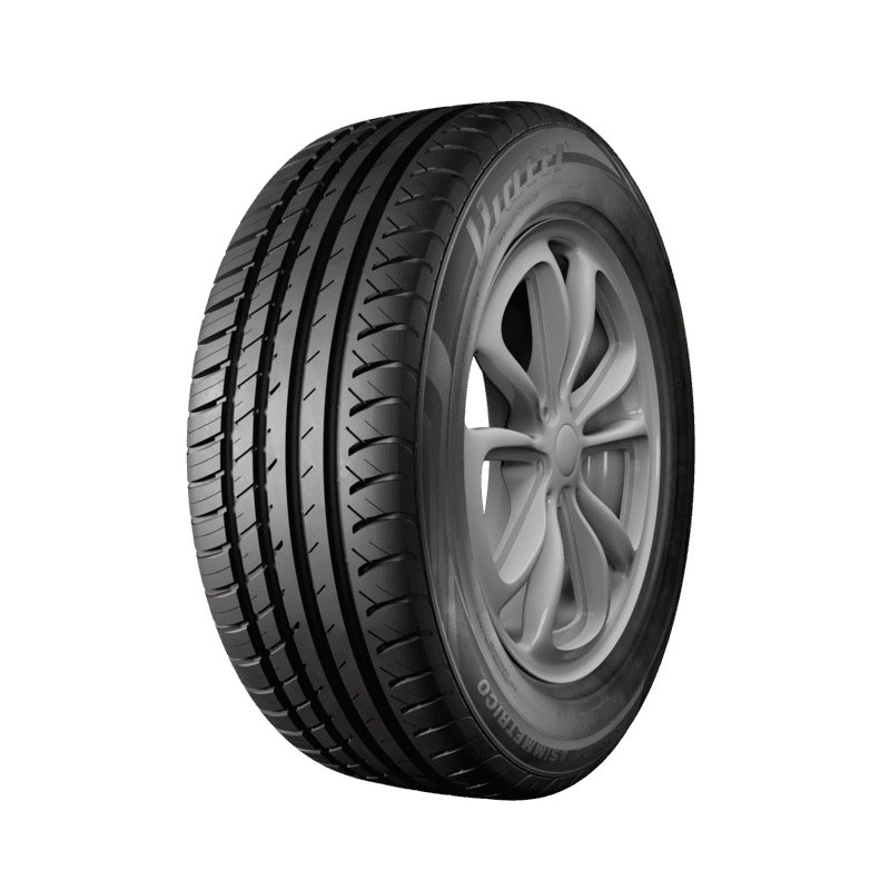 205/65R16 Kama Viatti Strada Asimmetrico V-130 TL made in Russia Passenger car tyre